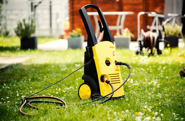 Best Patio and Deck Pressure Washing  in Roosevelt, NY
